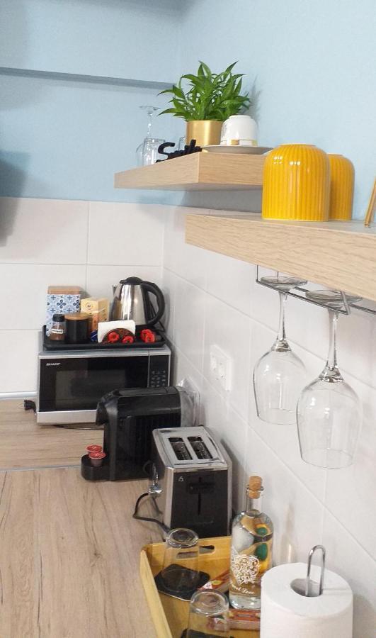 בוקרשט Sunshine - New & Quiet 1Br Apt, Business Area, Close To Airport, Highway A3, Subway מראה חיצוני תמונה