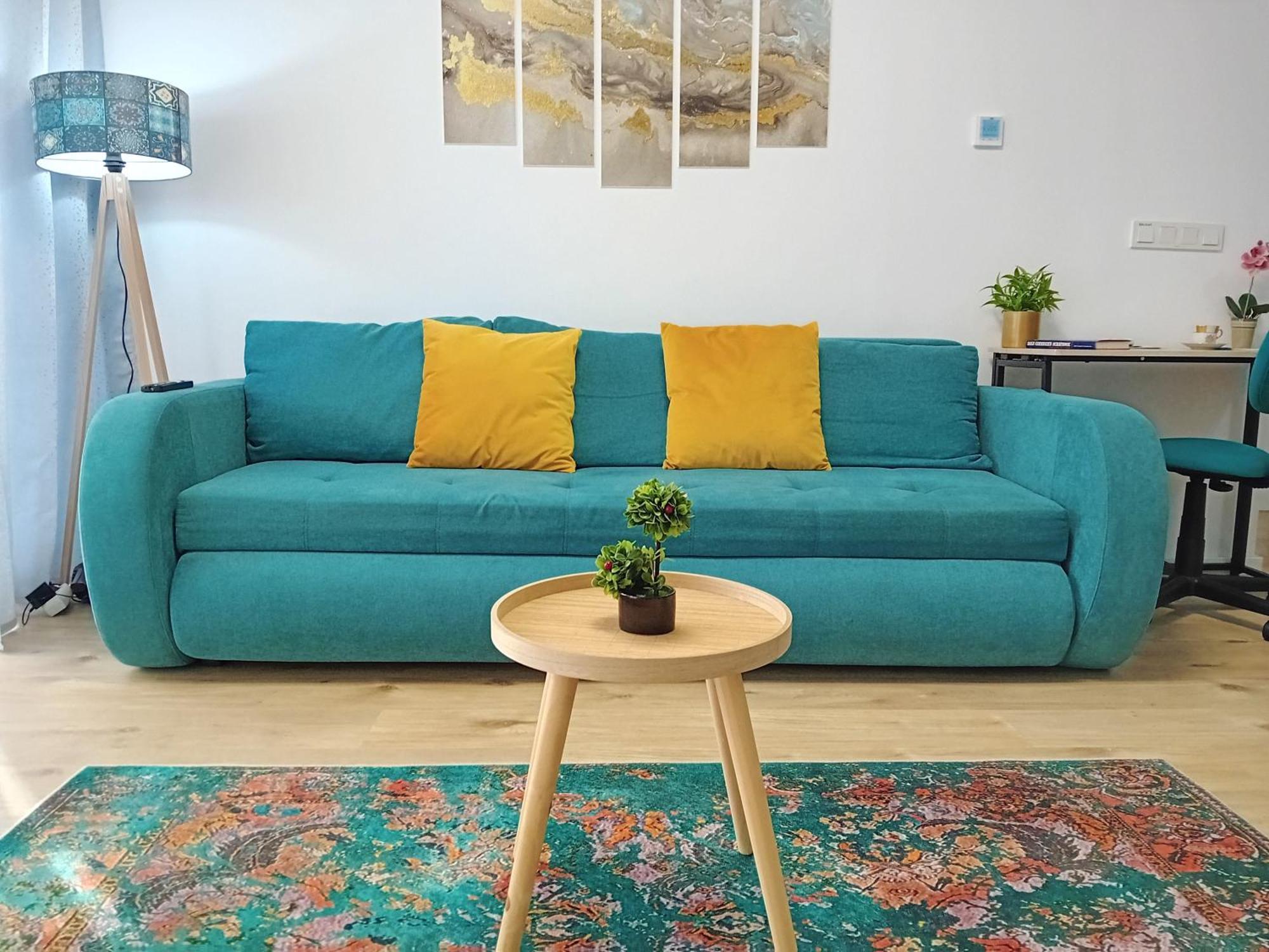 בוקרשט Sunshine - New & Quiet 1Br Apt, Business Area, Close To Airport, Highway A3, Subway מראה חיצוני תמונה